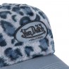 Casquette homme fausse fourrure Casquette homme fausse fourrure