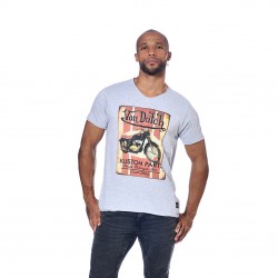 T-shirt homme regular fit...