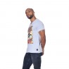 T-shirt homme regular fit col rond Parts