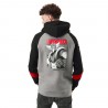 Sweat à capuche homme Goldorak Sweat à capuche homme Goldorak