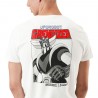 Tee shirt homme en coton Goldorak Tee shirt homme en coton Goldorak