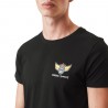 Tee shirt homme en coton Goldorak