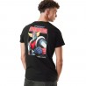 Tee shirt homme en coton Goldorak