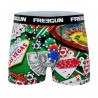 Lot de 6 boxers garçon Best Of