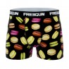 Lot de 6 boxers garçon Best Of