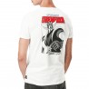 Tee shirt homme en coton Goldorak Tee shirt homme en coton Goldorak