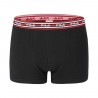 Lot de 4 boxers homme en coton FU5166