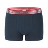 Lot de 4 boxers homme en coton FU5166