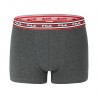Lot de 4 boxers homme en coton FU5166