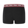 Lot de 4 boxers homme en coton FU5166