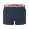Lot de 4 boxers homme en coton FU5166