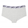 Lot de 3 Boxers en coton femme Lot de 3 Boxers en coton femme