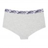 Lot de 3 Boxers en coton femme Lot de 3 Boxers en coton femme