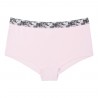 Lot de 3 Boxers en coton femme Lot de 3 Boxers en coton femme