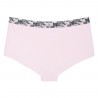 Lot de 3 Boxers en coton femme Lot de 3 Boxers en coton femme
