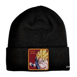 Bonnet homme Dragon Ball Z...