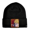 Bonnet homme Dragon Ball Z Super Saiyan