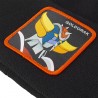 Bonnet homme Goldorak Goldorak Bonnet homme Goldorak Goldorak