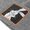 Bonnet homme Looney Tunes Bugs Bunny