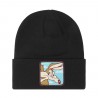 Bonnet homme Looney Tunes Bugs Coyote