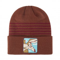 Bonnet homme Looney Tunes...