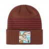 Bonnet homme Looney Tunes Coyote