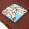 Bonnet homme Looney Tunes Coyote