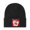 Bonnet homme Looney Tunes Bugs Taz
