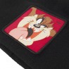 Bonnet homme Looney Tunes Bugs Taz