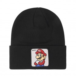 Bonnet homme Super Mario...