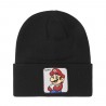 Bonnet homme Super Mario Bros Mario