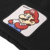 Bonnet homme Super Mario Bros Mario