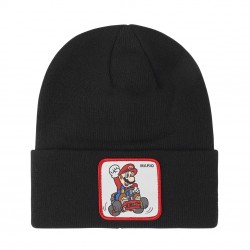 Bonnet homme Super Mario...