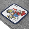 Bonnet homme Super Mario Kart Mario