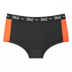 Boxer microfibre femme...