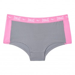 Boxer microfibre femme...