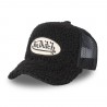 Casquette homme fausse fourrure Casquette homme fausse fourrure