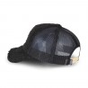Casquette homme fausse fourrure Casquette homme fausse fourrure