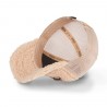 Casquette homme fausse fourrure Casquette homme fausse fourrure