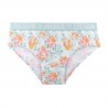 Culotte femme en coton Rose Culotte femme en coton Rose