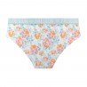 Culotte femme en coton Rose Culotte femme en coton Rose