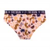 Culotte femme en coton Leo Culotte femme en coton Leo