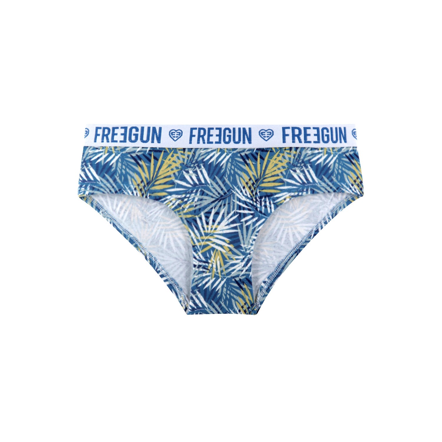 Culotte femme en coton Lea Culotte femme en coton Lea
