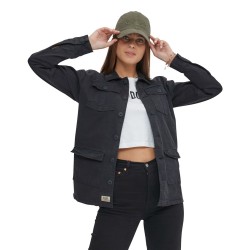 Veste militaire femme After