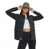Veste militaire femme After Veste militaire femme After