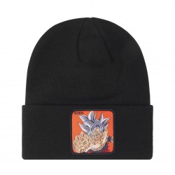 Bonnet homme Dragon Ball Super Goku