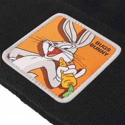 Bonnet homme Looney Tunes Bugs Bunny