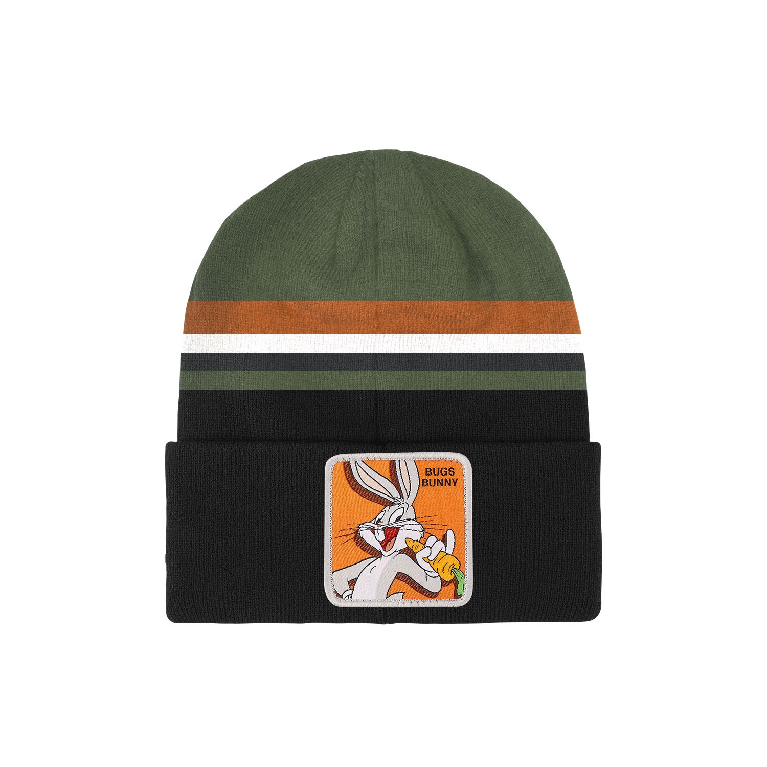 Bonnet homme Looney Tunes Bugs Bunny