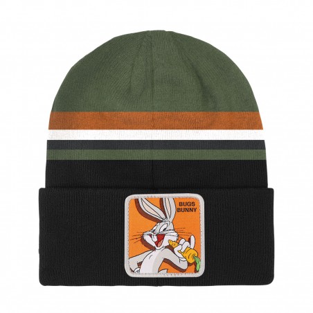 Bonnet homme Looney Tunes Bugs Bunny