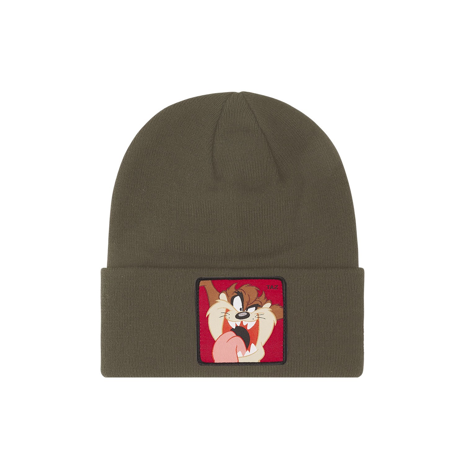 Bonnet homme Looney Tunes Bugs Taz